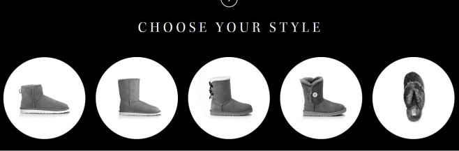 ugg customization 2