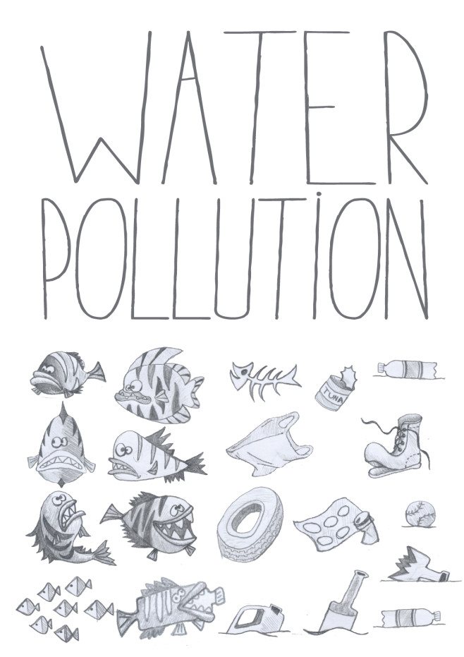 water pollution-001