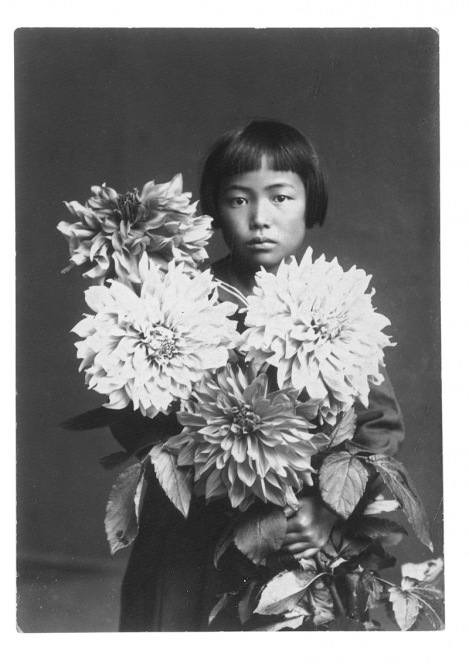 yayoi kusama at the age of ten te24_0