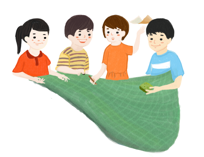 綠到高