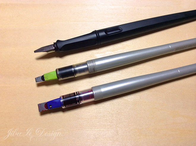 Enjoy Calligraphy！！西洋書法好好玩 | FLiPER - 生活藝文誌