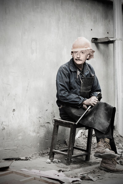 a_einstein