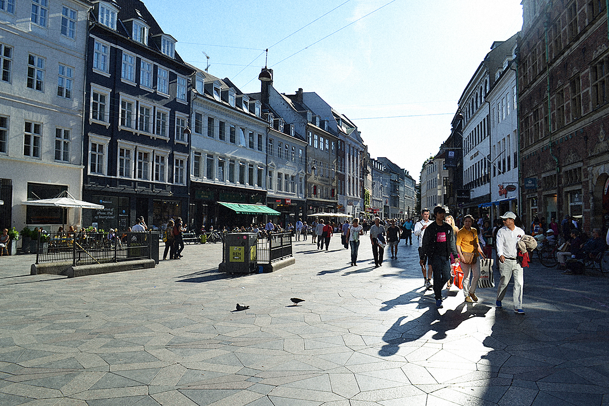 kopenhagen