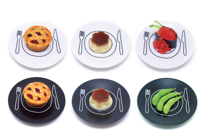 plateplate