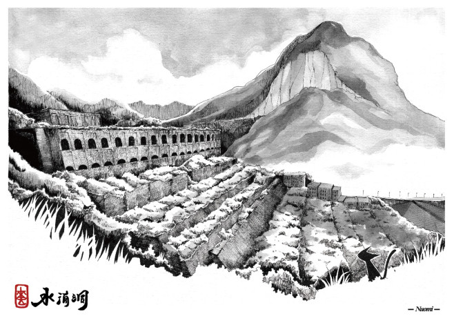 金瓜石與水湳洞-01
