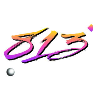 813