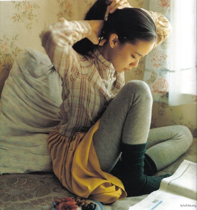 Aoi_Yuu_-_Dandelion_008