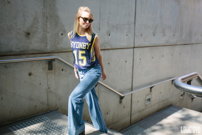 LOVESYD-0705