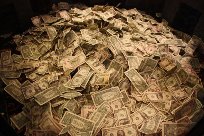 cash-money