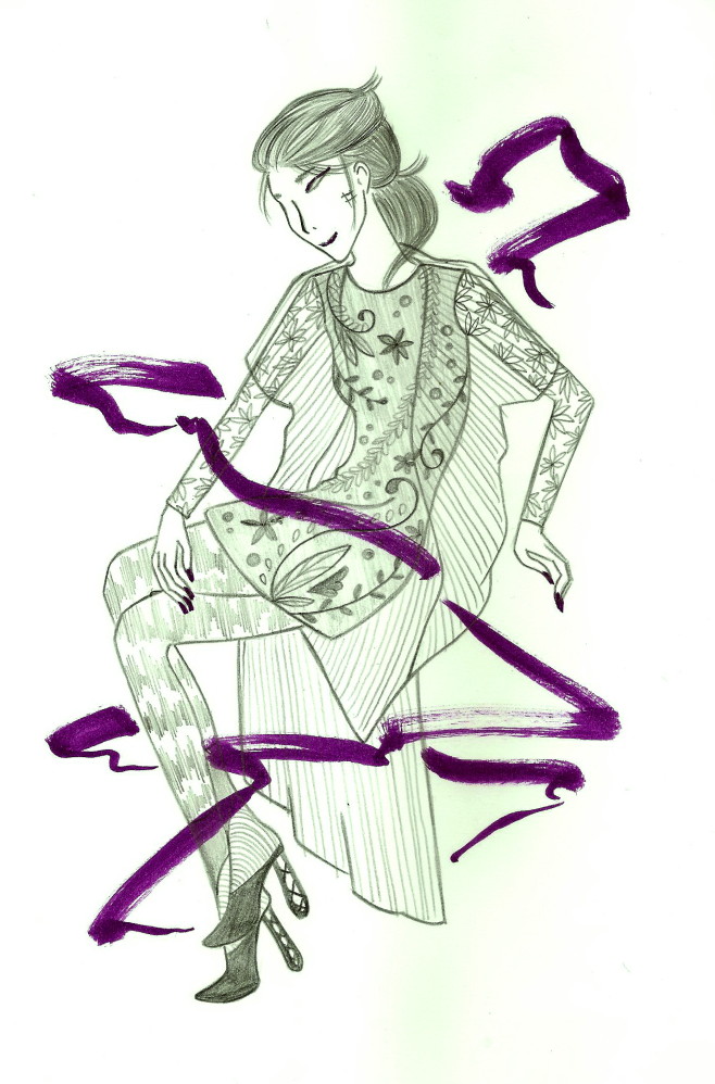 leg