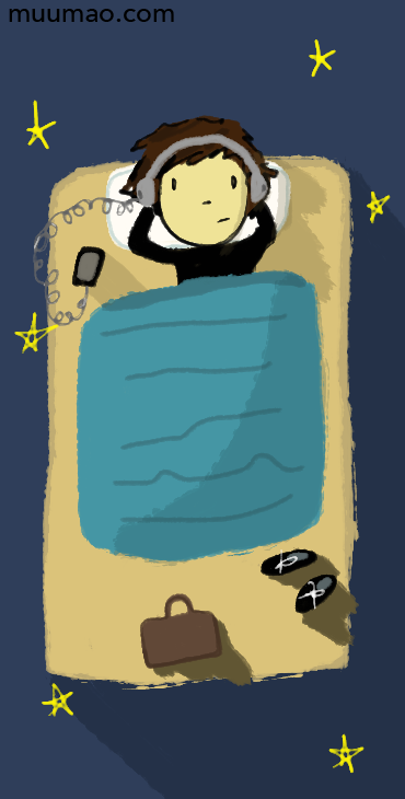 sleep