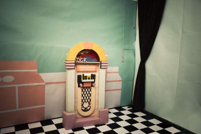 super add - jukebox