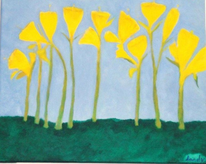 tap-gallery-art-exhibition-dancing-daffodils-sandy1