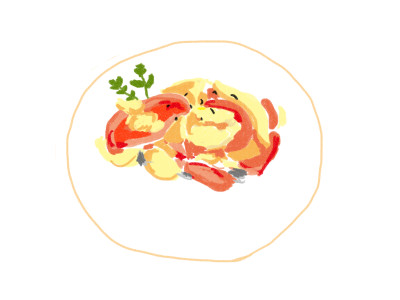 tomato