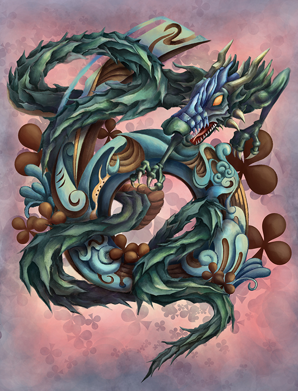 梅花6