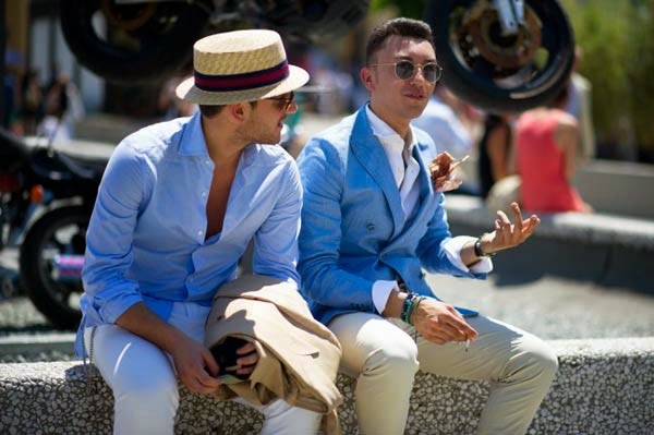 Polo-Shirts-with-a-Blazer