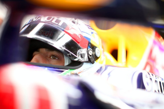 daniel-ricciardo-focuses-on-the-spanish-grand-prix