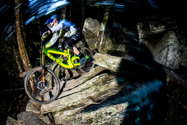 AthertonRacing Pre Season Riding Camp, Queenstown New Zealand.