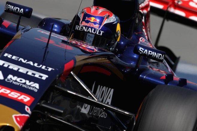 max-verstappen-on-track-at-the-spanish-grand-prix