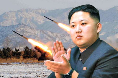 NKOREA-SKOREA-US-MILITARY-MISSILE-ECONOMY-KAESONG-FILES