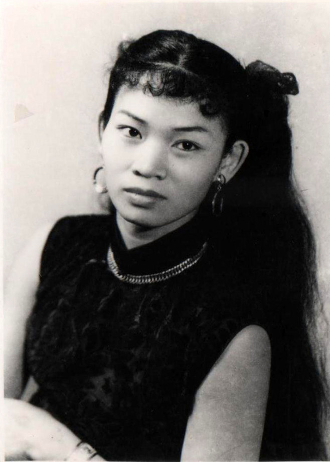 外婆
