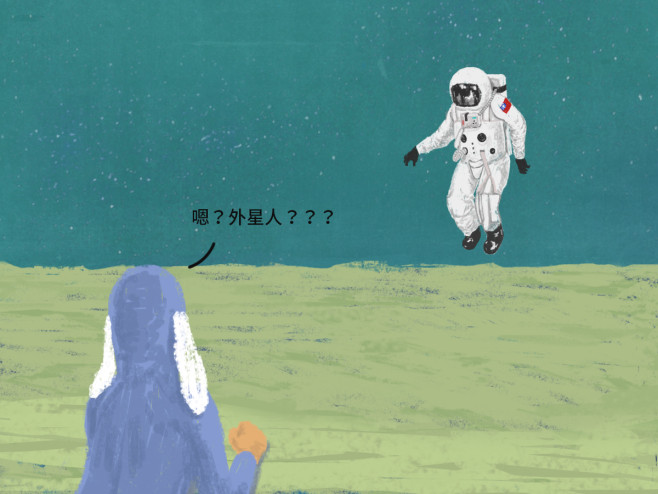 第三類接觸_2