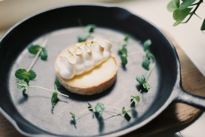 SADD SOUND森林午后food_fliper07