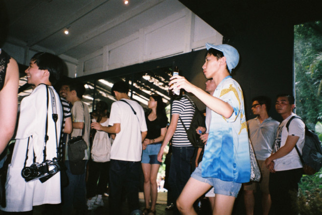 SADD SOUND森林午后hang_fliper02