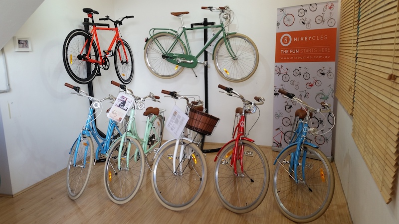 Showroom