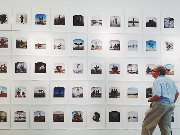 Daily Documentary Photos