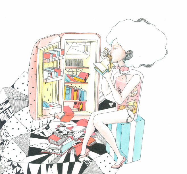 perfume