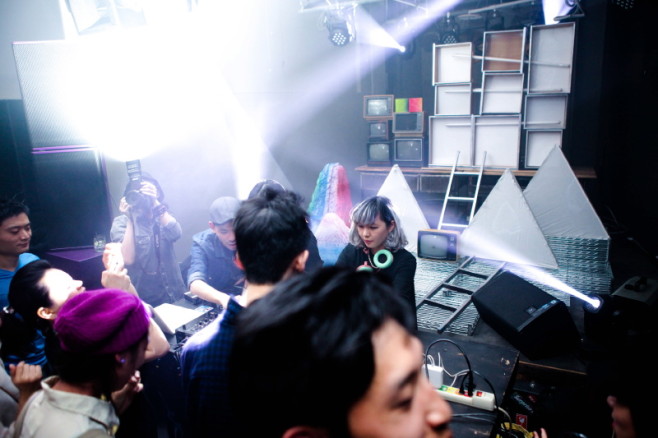 SUPER ADD ART PARTY_回憶錄活動照片02