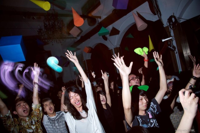 SUPER ADD ART PARTY_回憶錄活動照片03