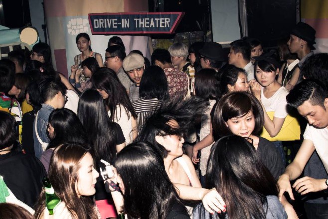 SUPER ADD ART PARTY_回憶錄活動照片04