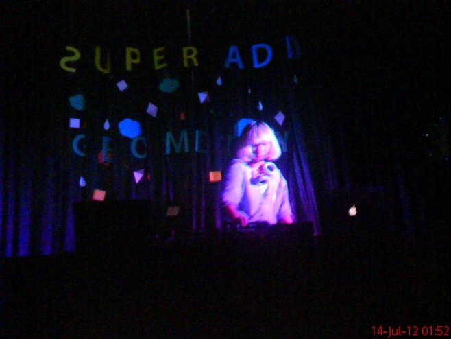 SUPER ADD ART PARTY_回憶錄活動照片08