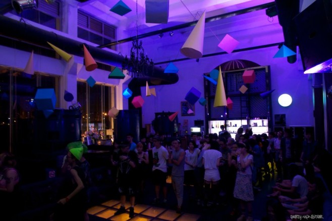 SUPER ADD ART PARTY_回憶錄活動照片12