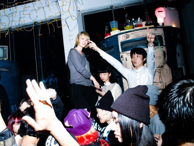 SUPER ADD ART PARTY_回憶錄活動照片14