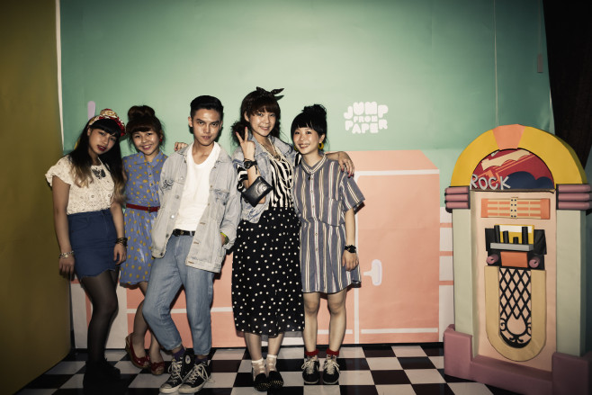 SUPER ADD ART PARTY_回憶錄活動照片22