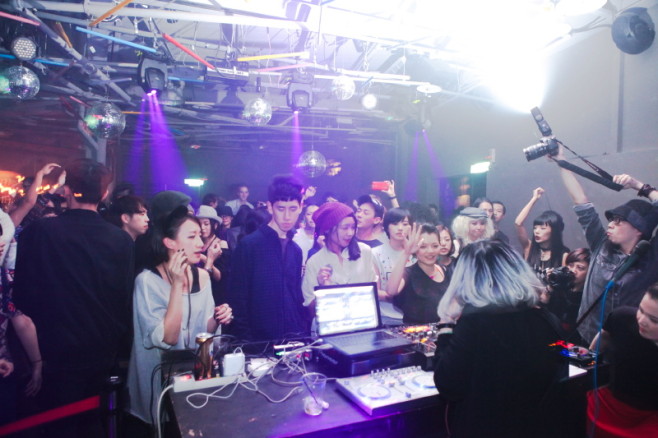 SUPER ADD ART PARTY_回憶錄活動照片24