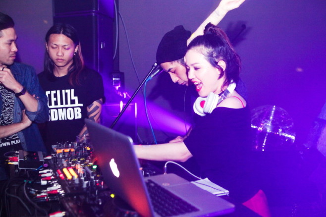 SUPER ADD ART PARTY_回憶錄活動照片26