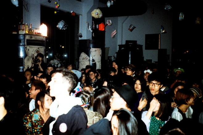 SUPER ADD ART PARTY_回憶錄活動照片33