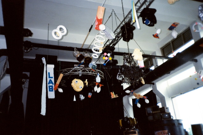 SUPER ADD ART PARTY_回憶錄活動照片34