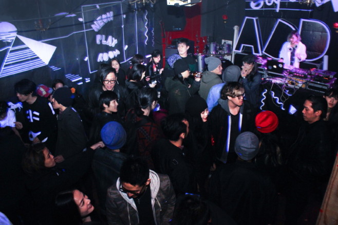 SUPER ADD ART PARTY_回憶錄活動照片38