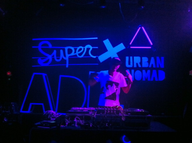 SUPER ADD ART PARTY_回憶錄活動照片39