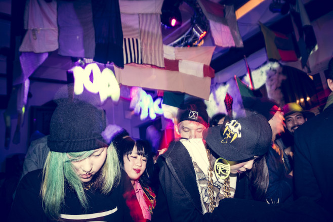 SUPER ADD ART PARTY_回憶錄活動照片55