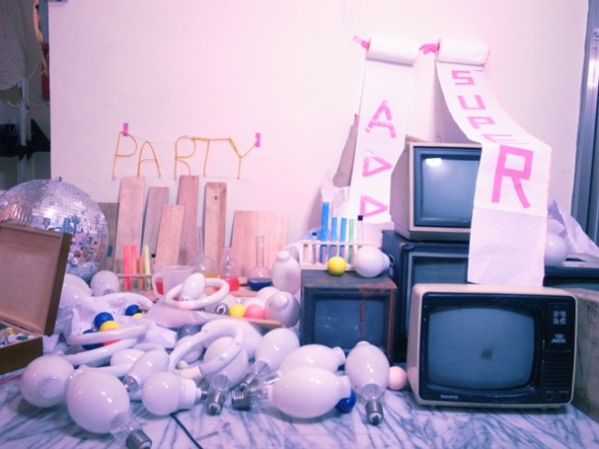 SUPER ADD ART PARTY_回憶錄活動照片59