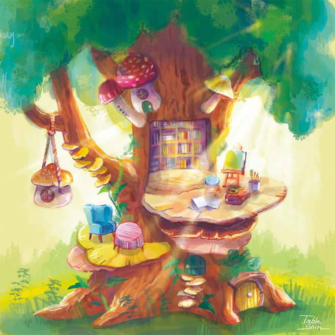 TABLE
