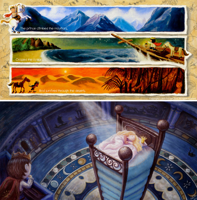 The Journey all