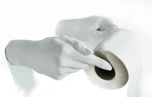 hands