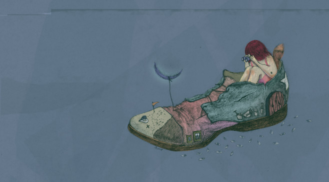 shoe